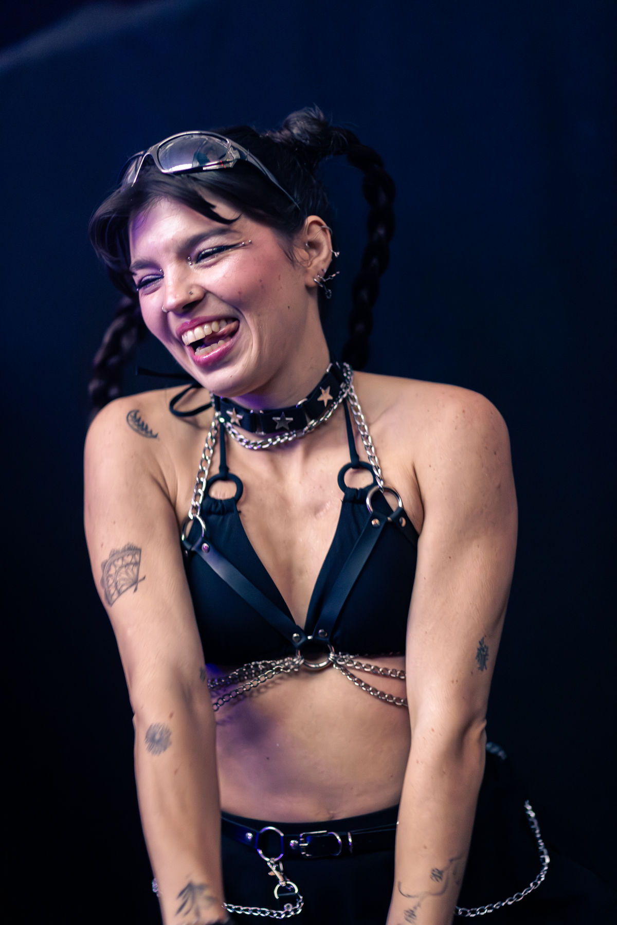 Loading... just a sec